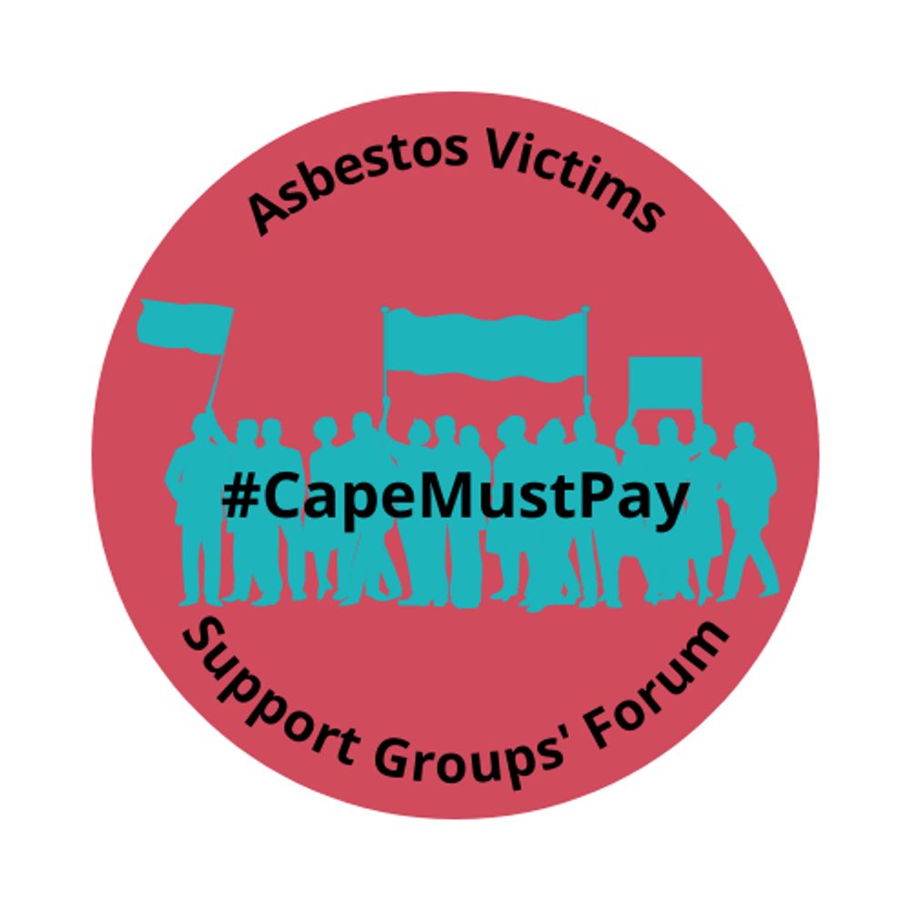 Asbestos Victim Support Group Furum UK