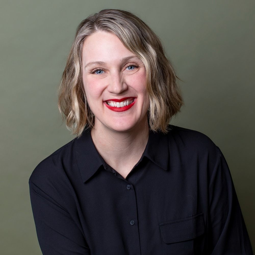 Steph Nelson