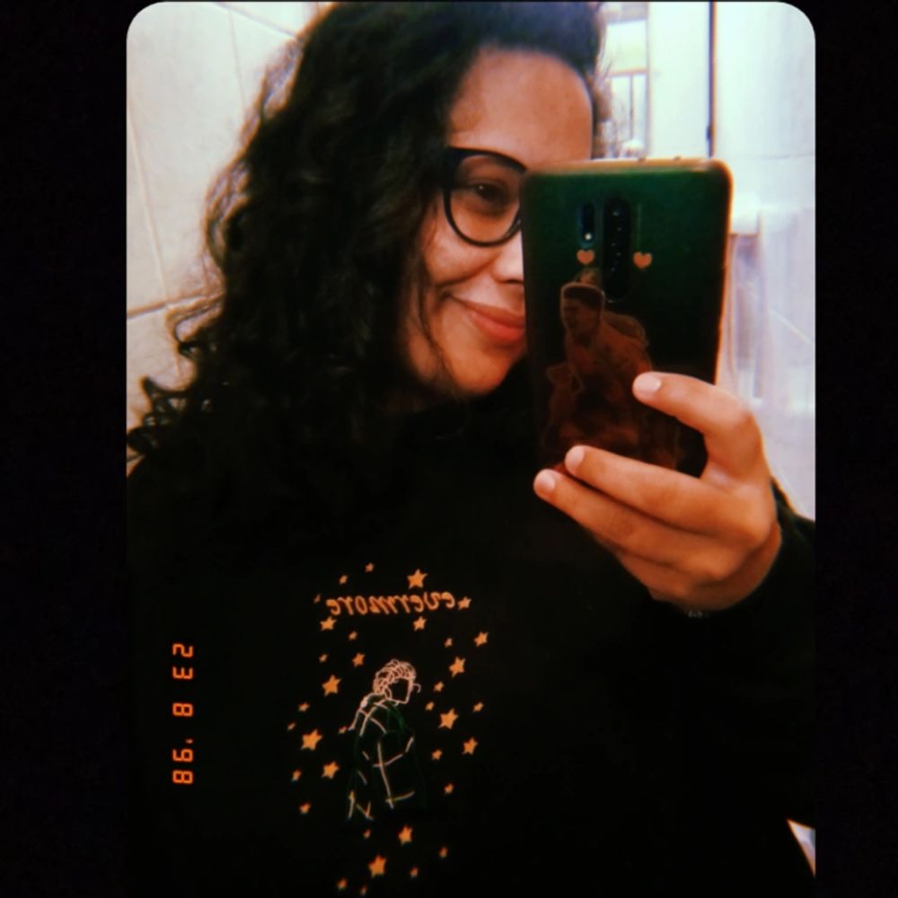 María 🍂 