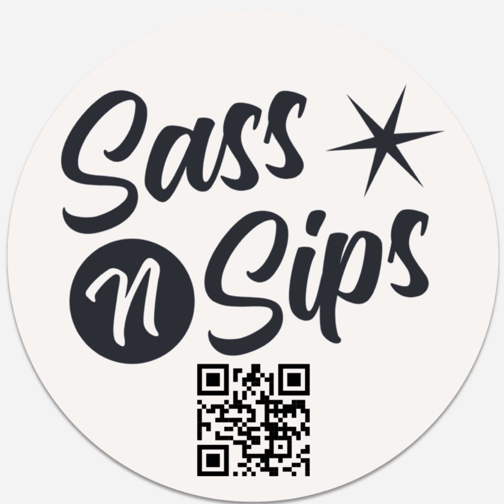 Sass n Sips podcast