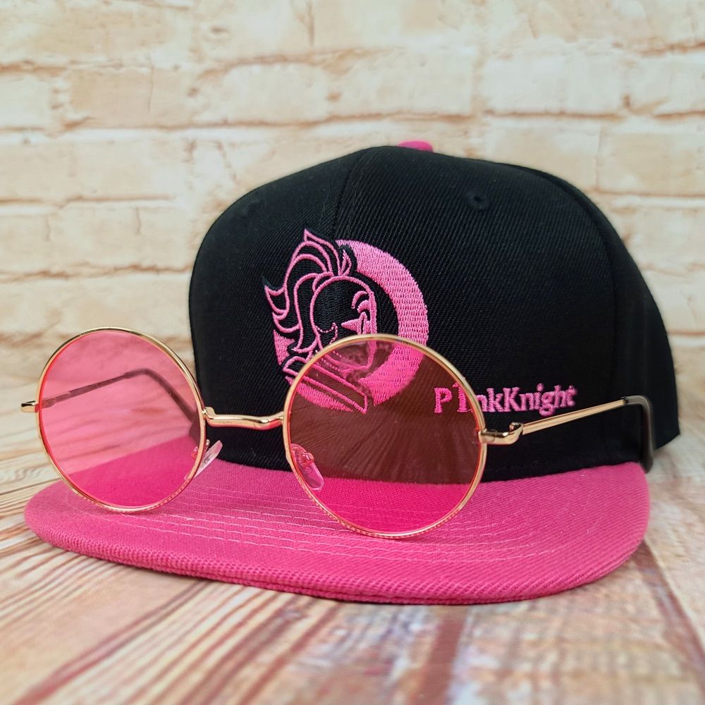 PinkKnight (PT Clothing)