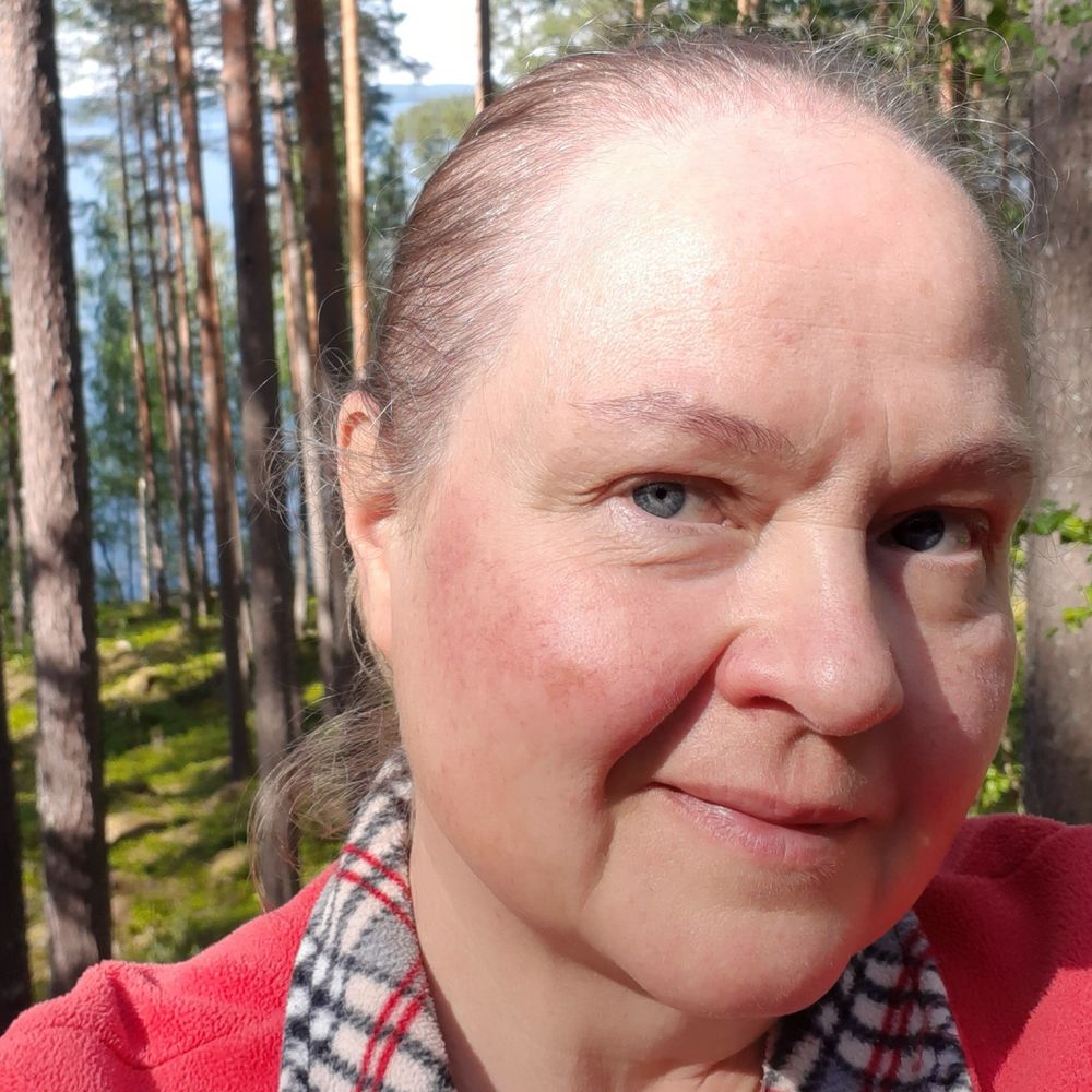Minna Asplund