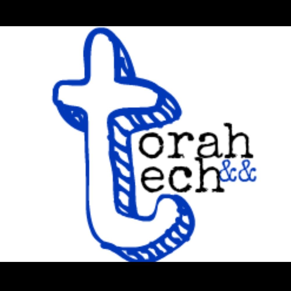 Torah && Tech