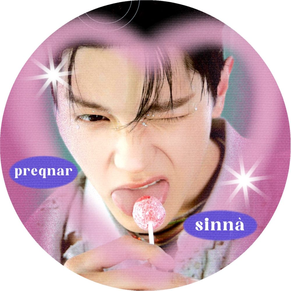 Sinnà @Preqnar
