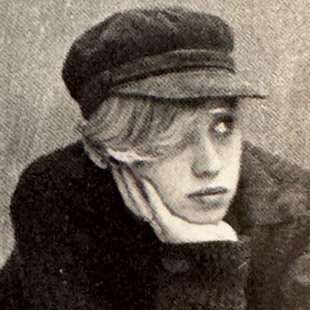 Laura Fast