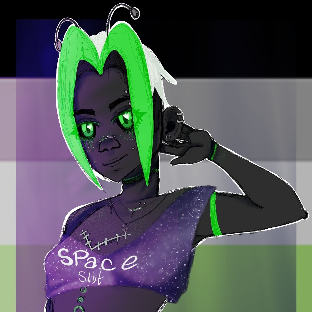 Juneau B Jupiter - 🔞 - Sweet Treat