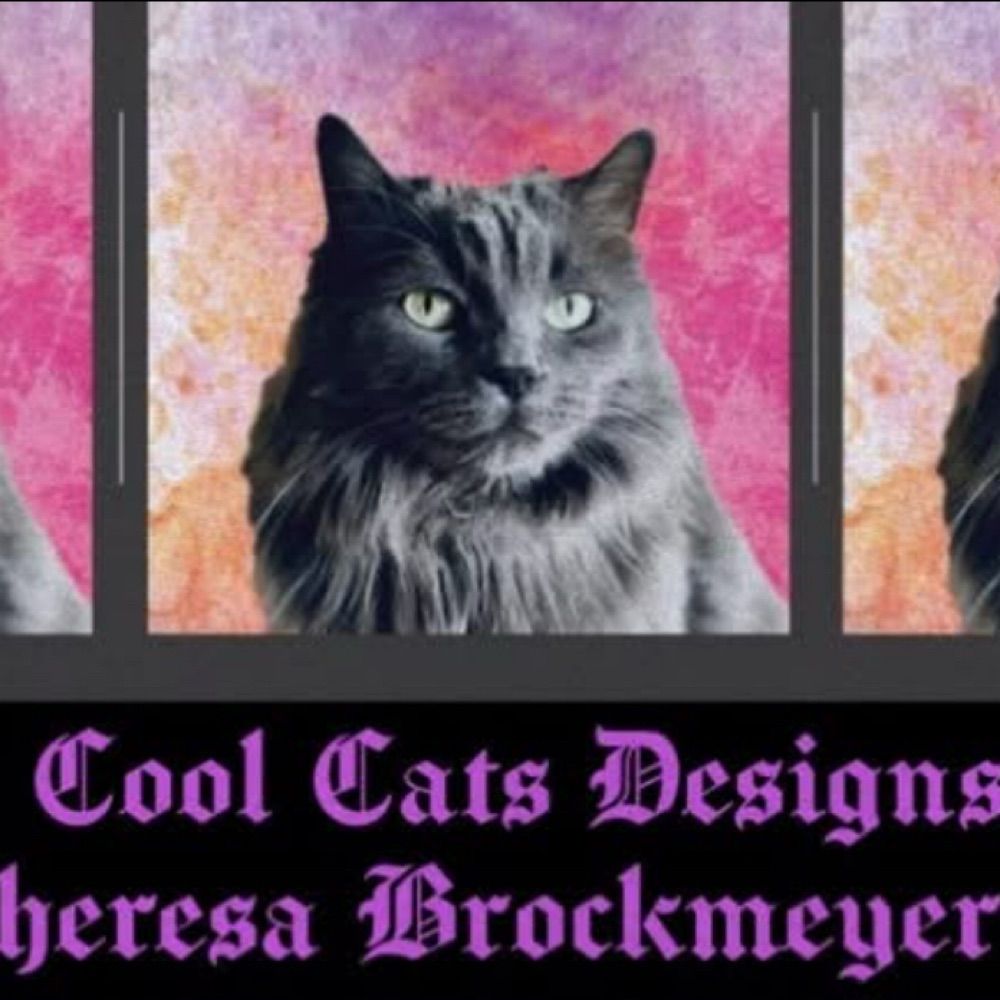 Profile picture 3coolcatsdesigns.bsky.social