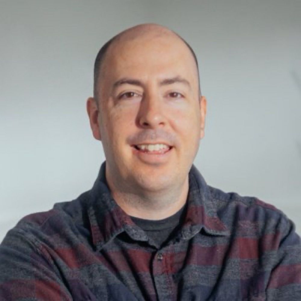 Shawn Rubel
