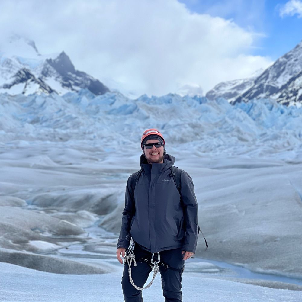 Liam McCoy,MD MSc