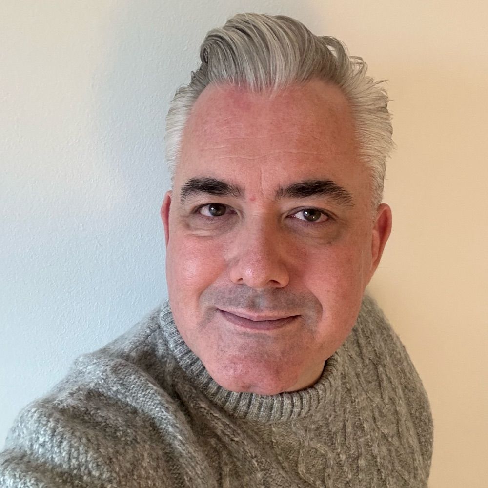 Jamie McDermott