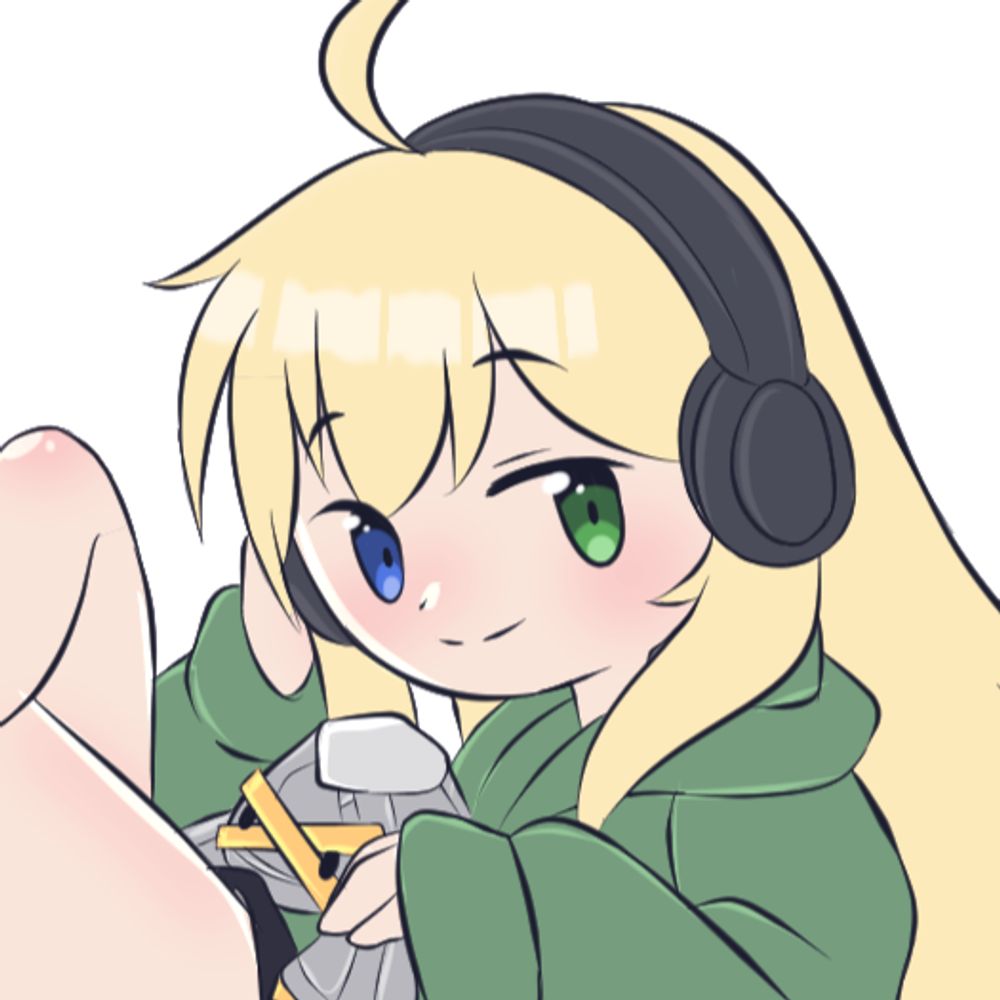SmuG 🦈 ENVTuber