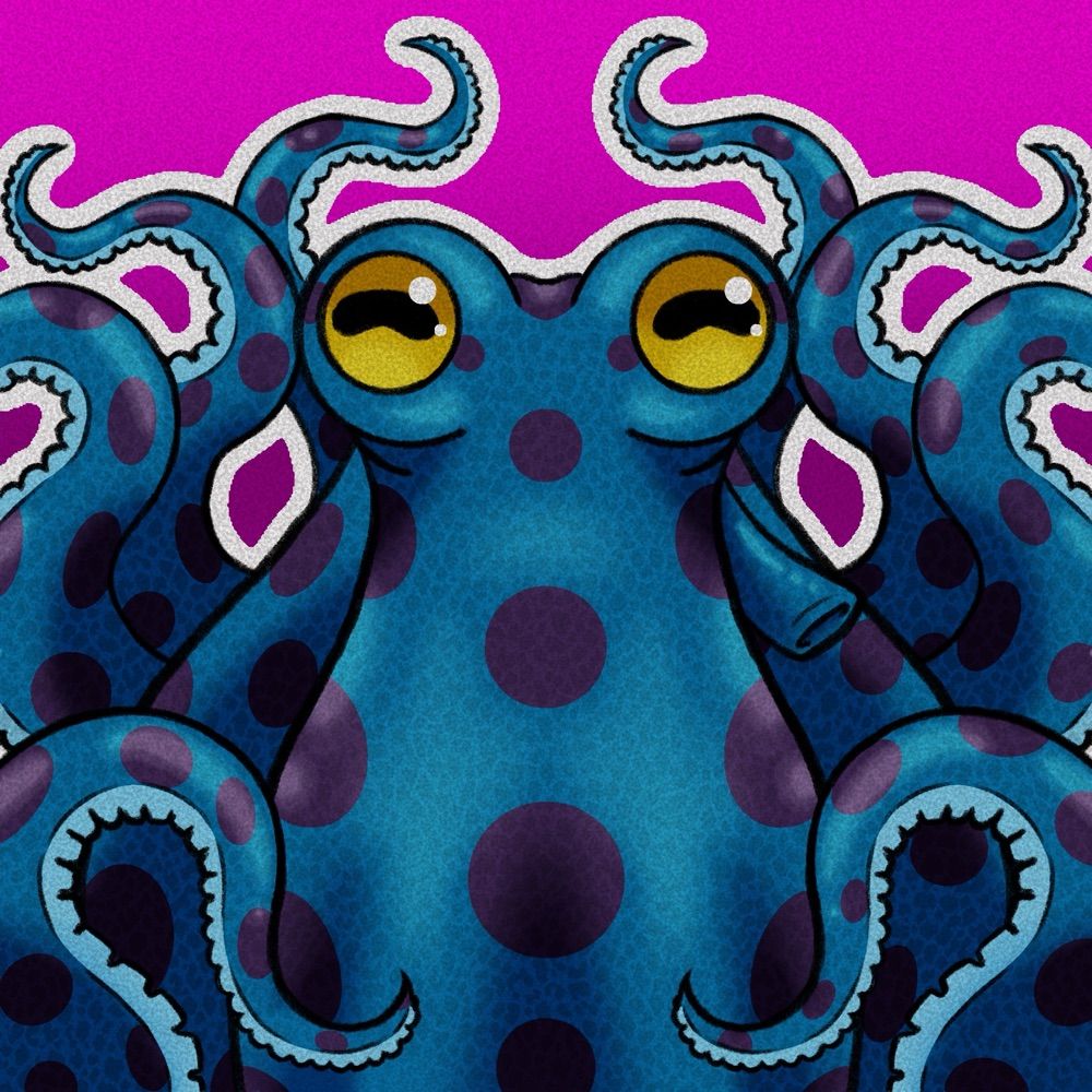 HarmlessArmlessOctopus
