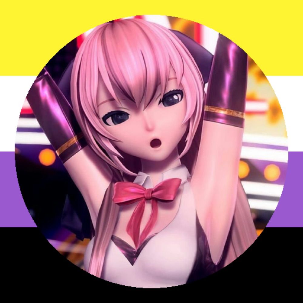 User avatar