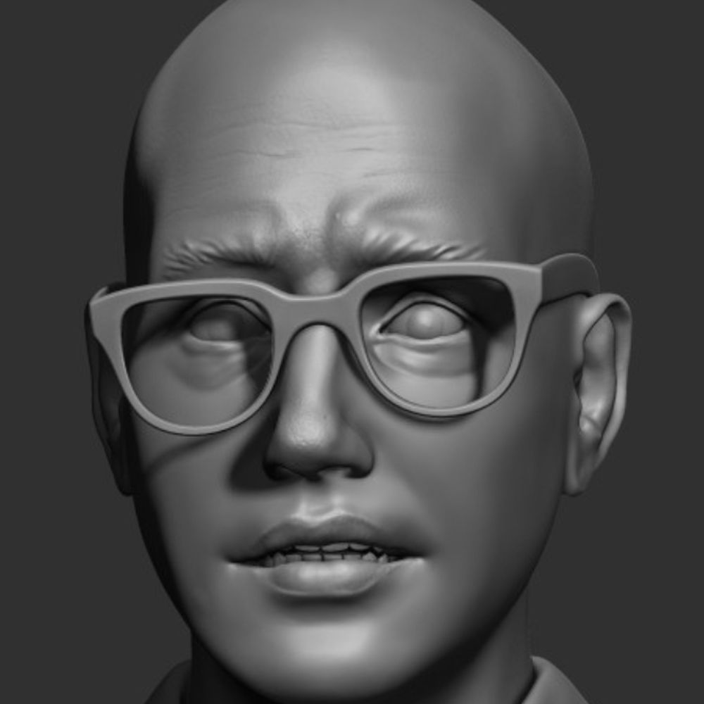 george costanza's side piece