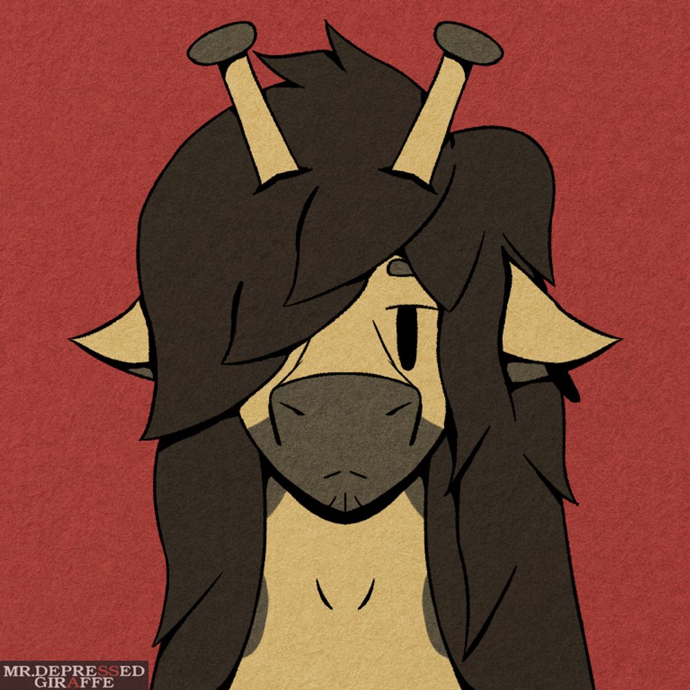 Mr.DepressedGiraffe