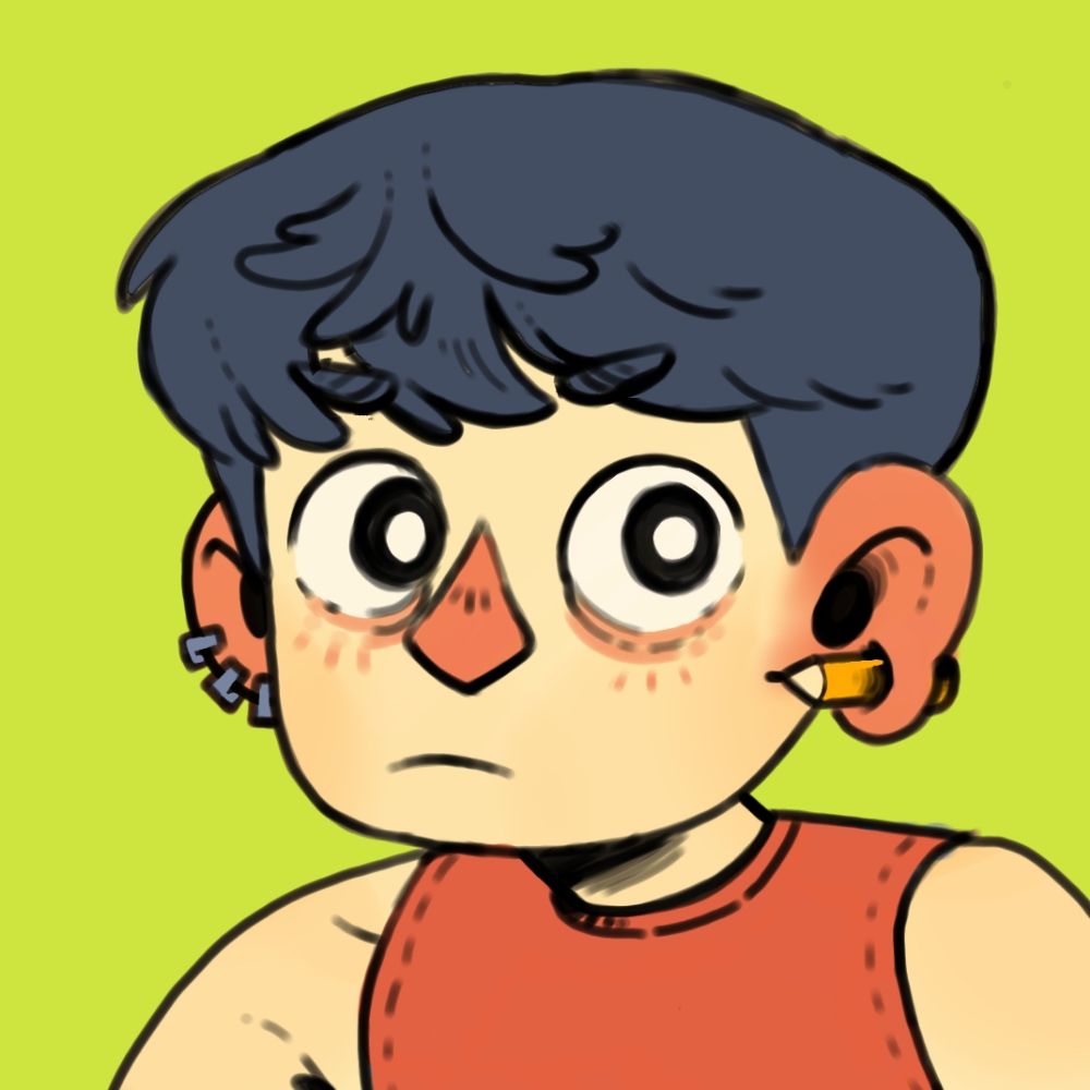 RAPHII ☆Comissões abertas☆