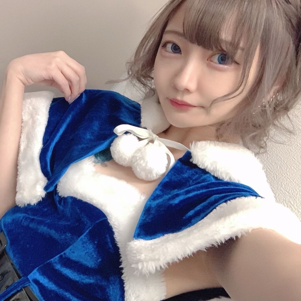 ゆうにゃ☆ミ