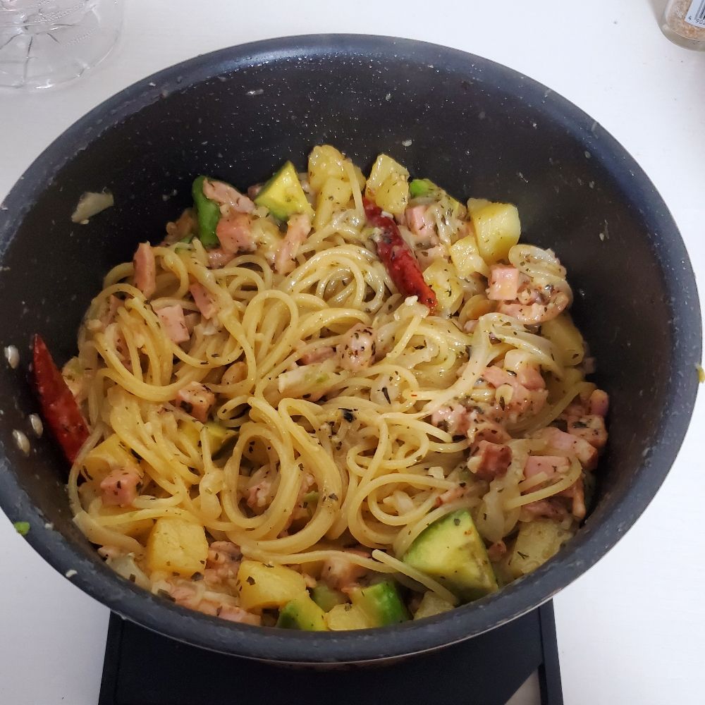 Nabe-chan