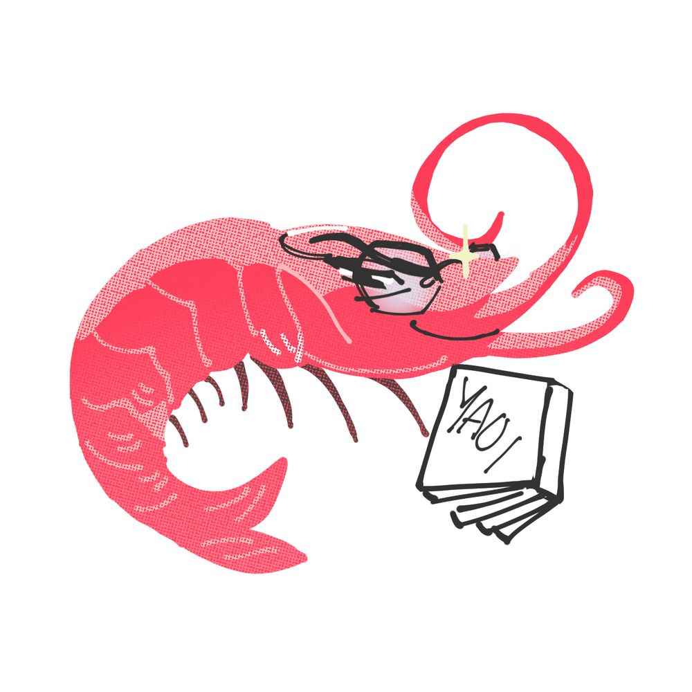 Shrimp King