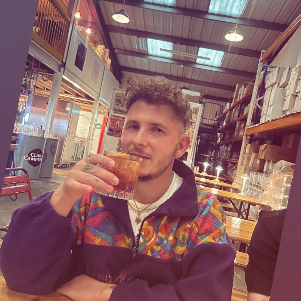 Benjamin Clutton