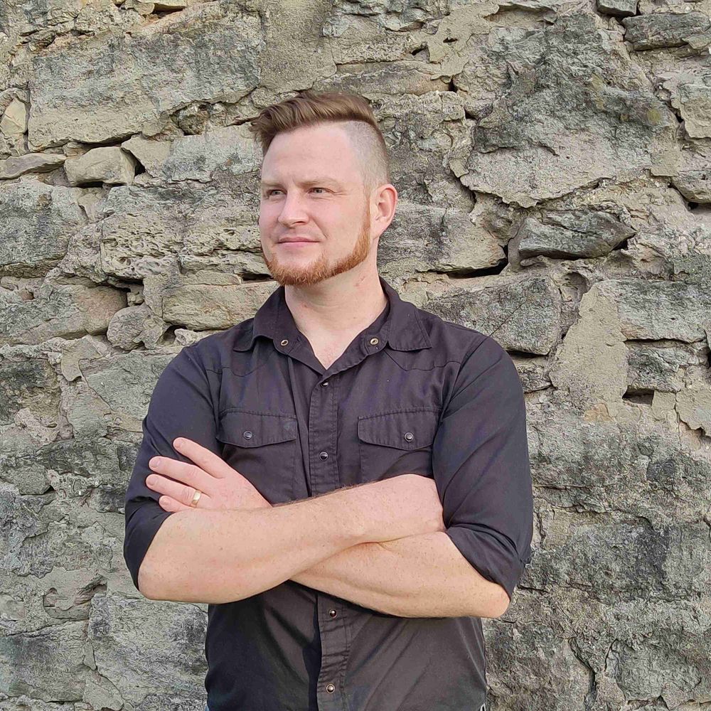 Paul Bakker