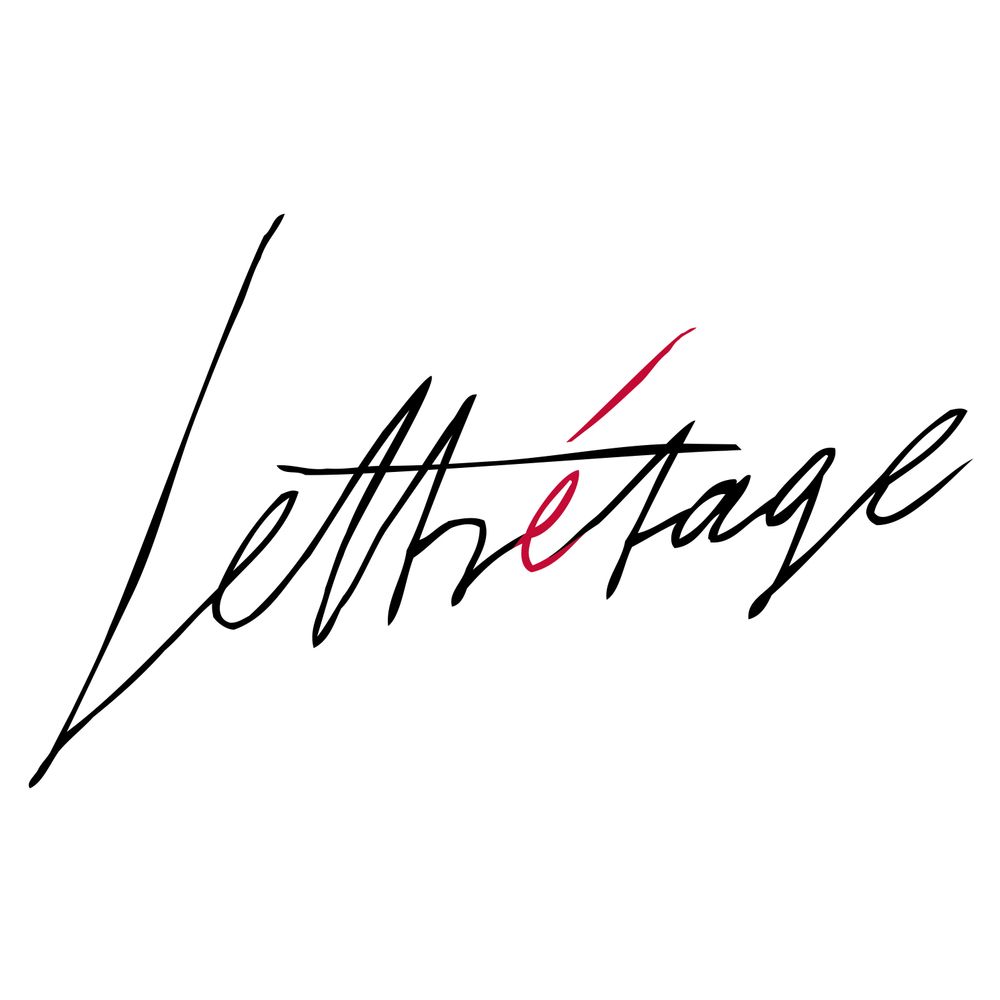 Lettrétage