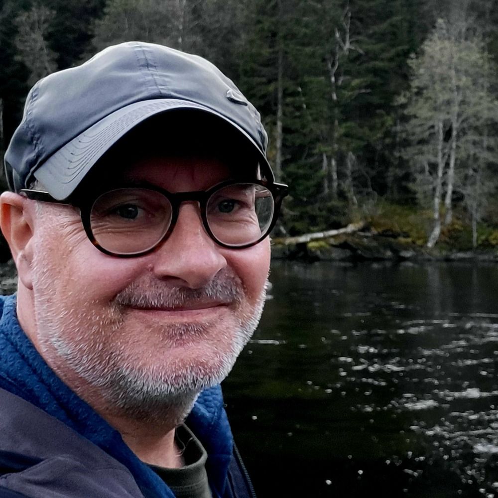 Frode Ulvund