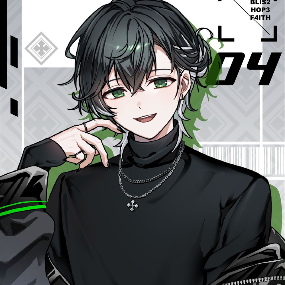 黒巴りむ