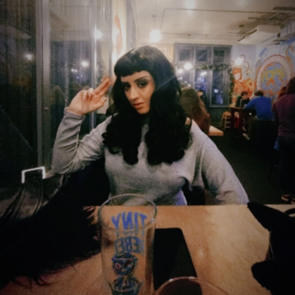 User avatar
