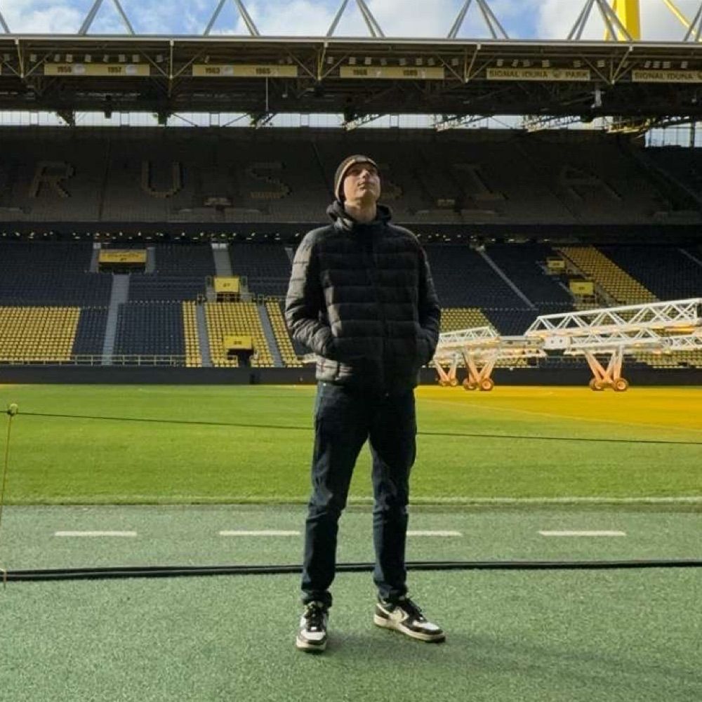 Mikkel Bottos
