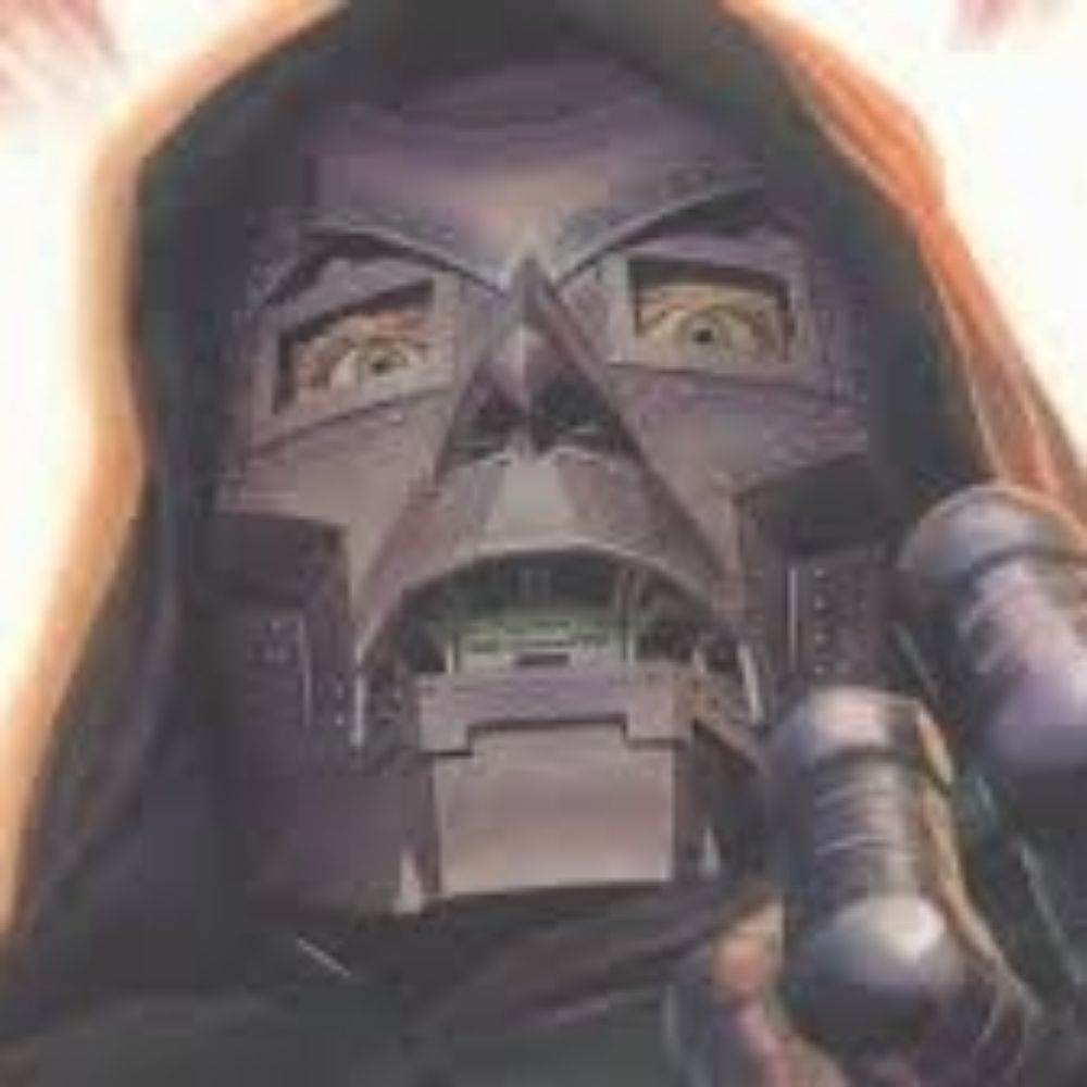 Doctor Doom
