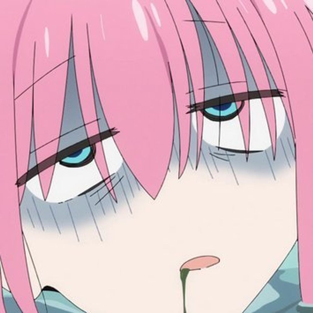 Angry Waifu