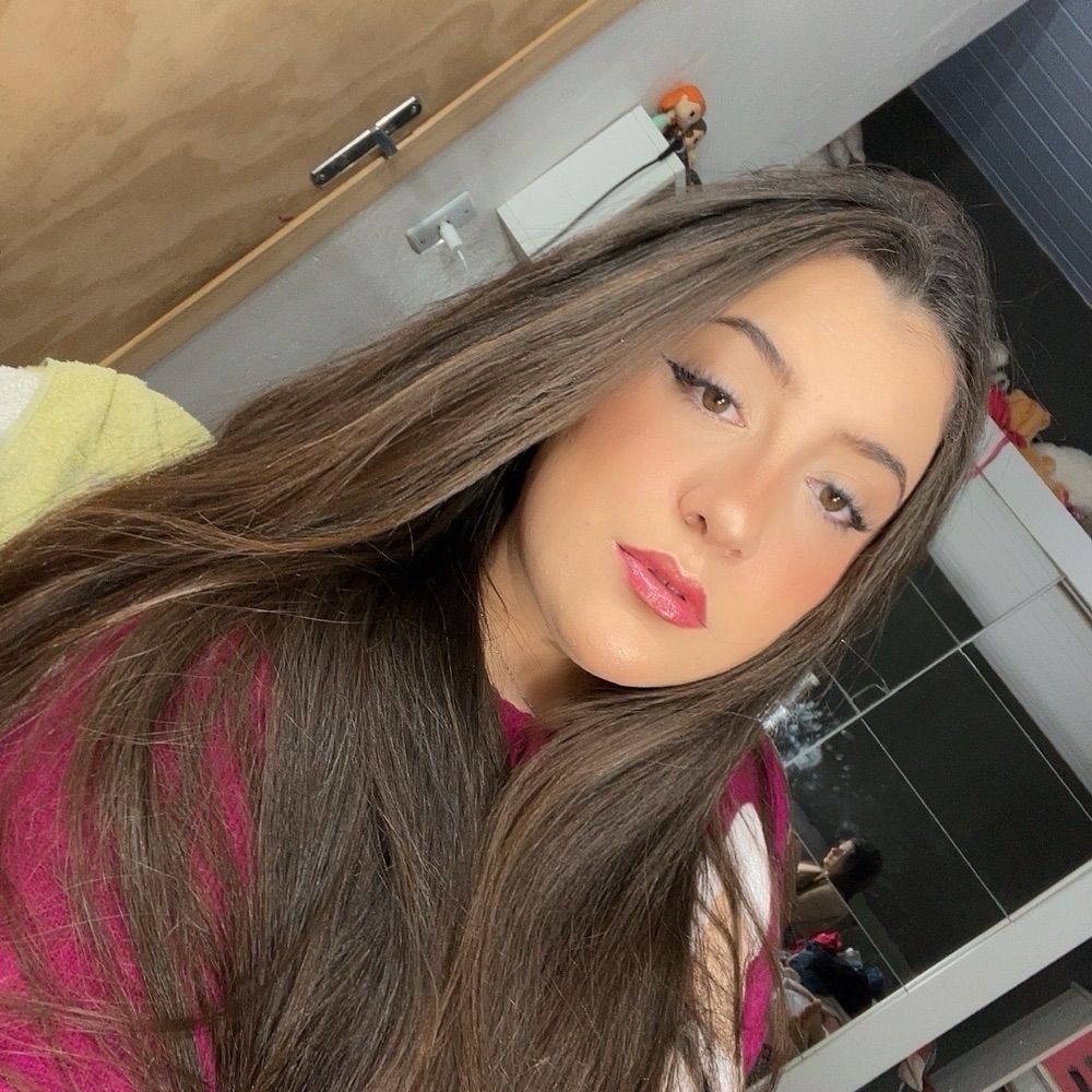 Agatinha💝