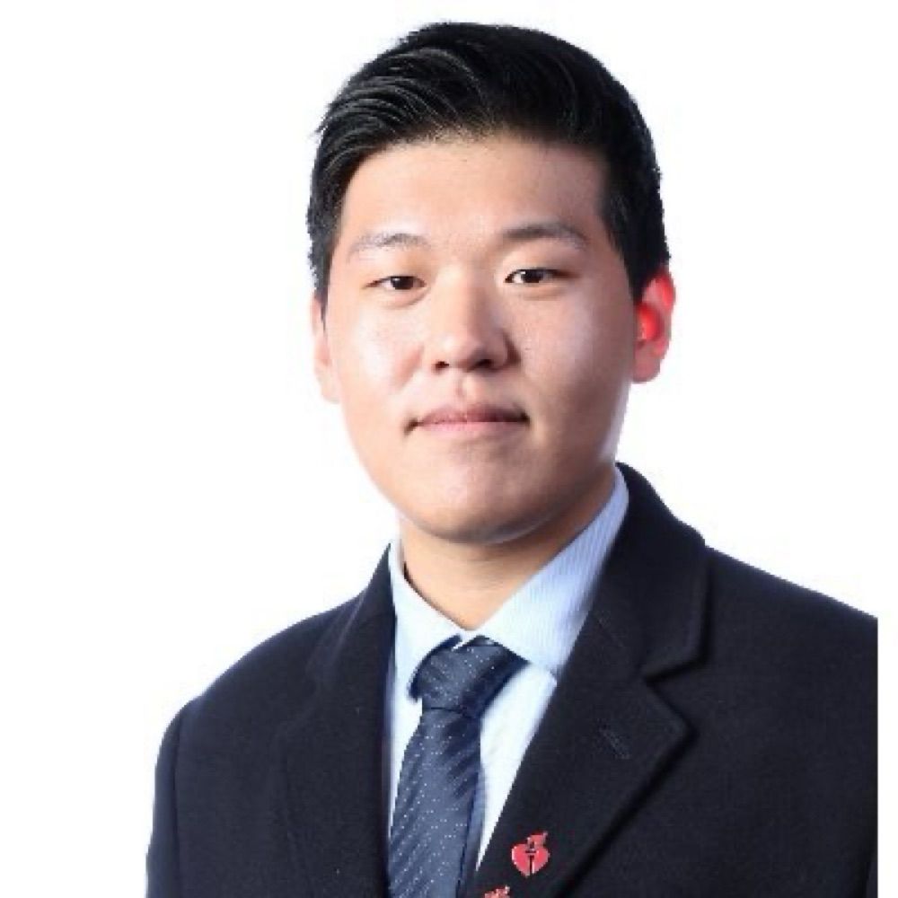 Daniel D. Han