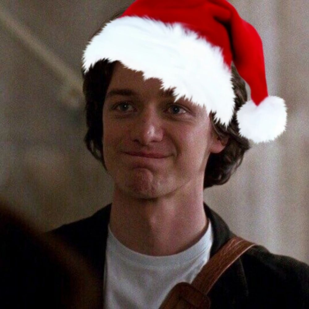 mandy | 🎄
