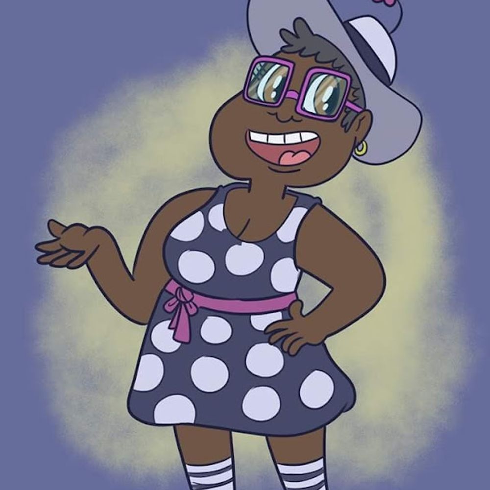 Frenetic Girl Gaming