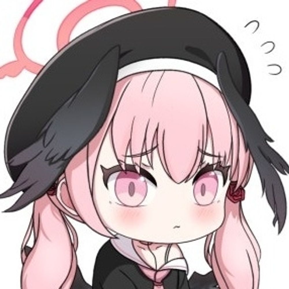 User avatar
