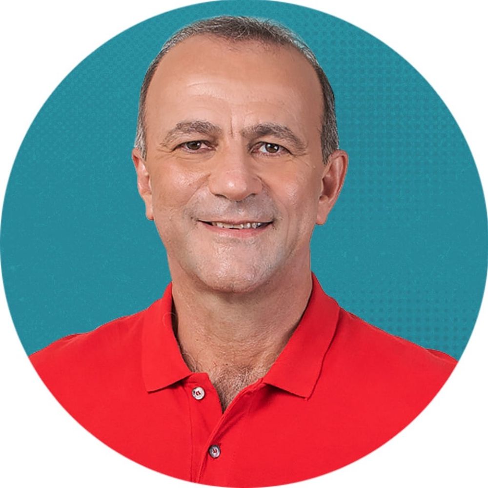 Helder Salomão 
