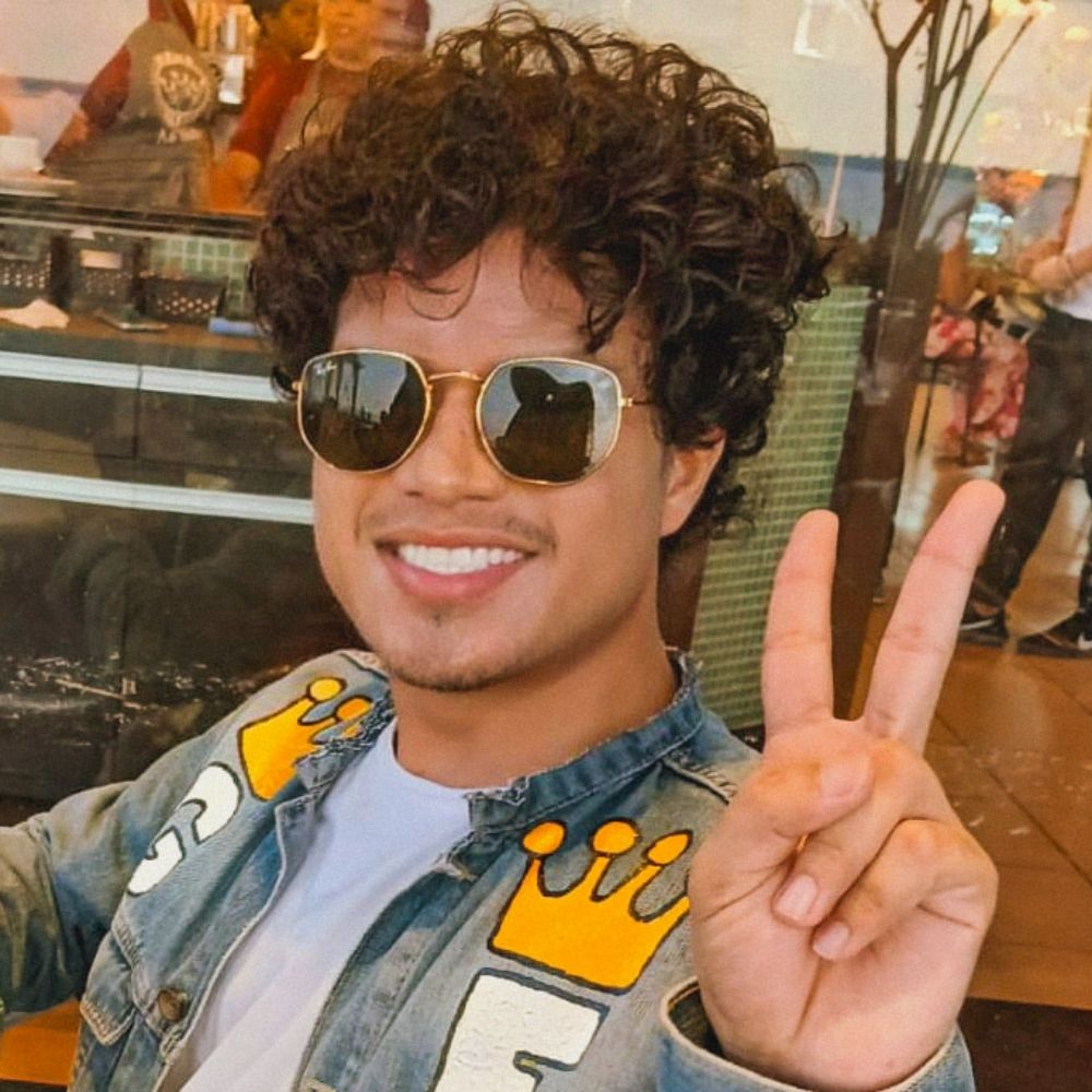George Real