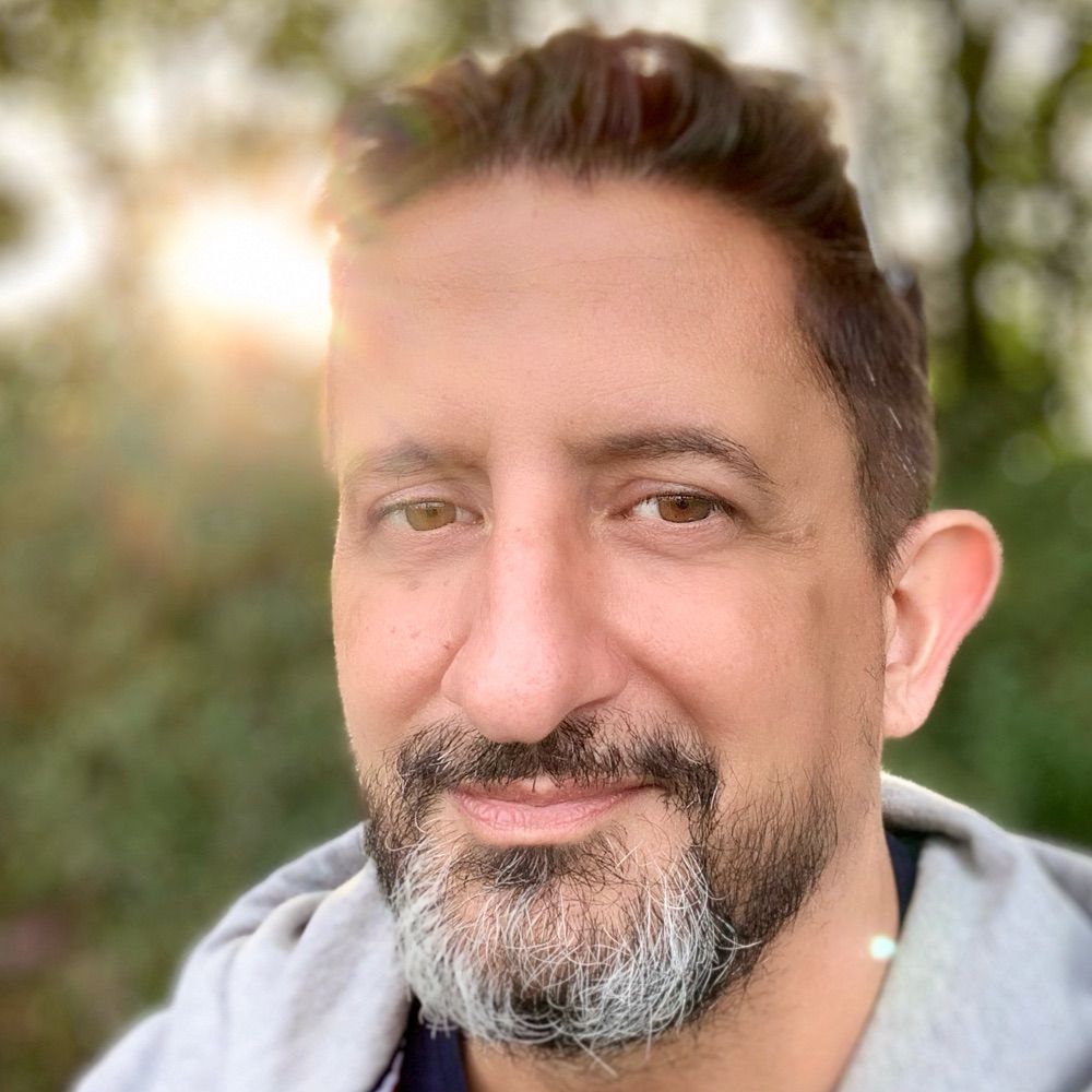 Jason T. Martinez
