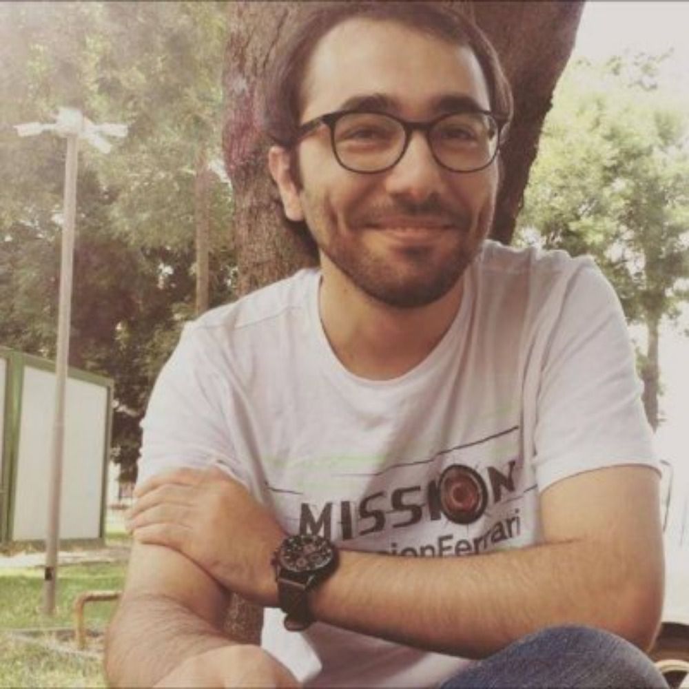 Muhammet Atıcı