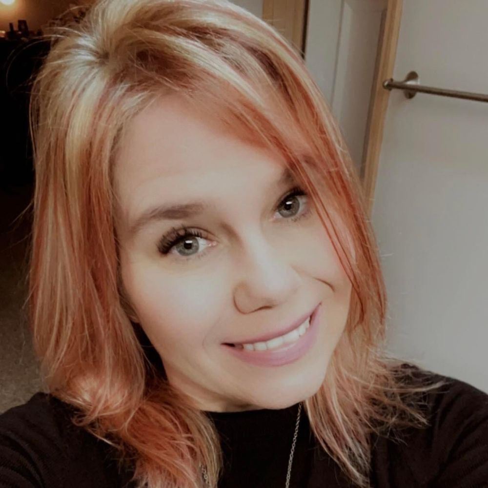Hayley Smith