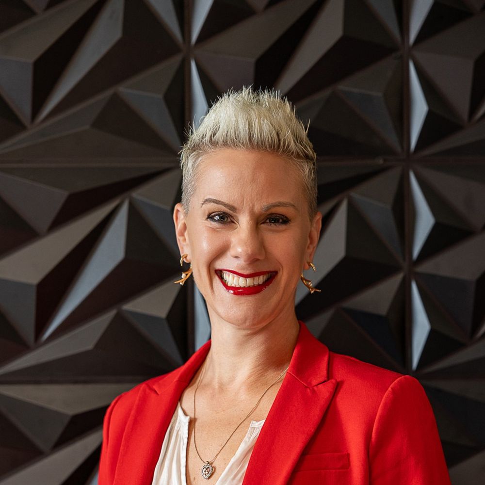 Alissa Daire Nelson | Daire 2 Succeed