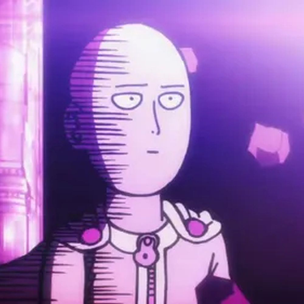 Baldy