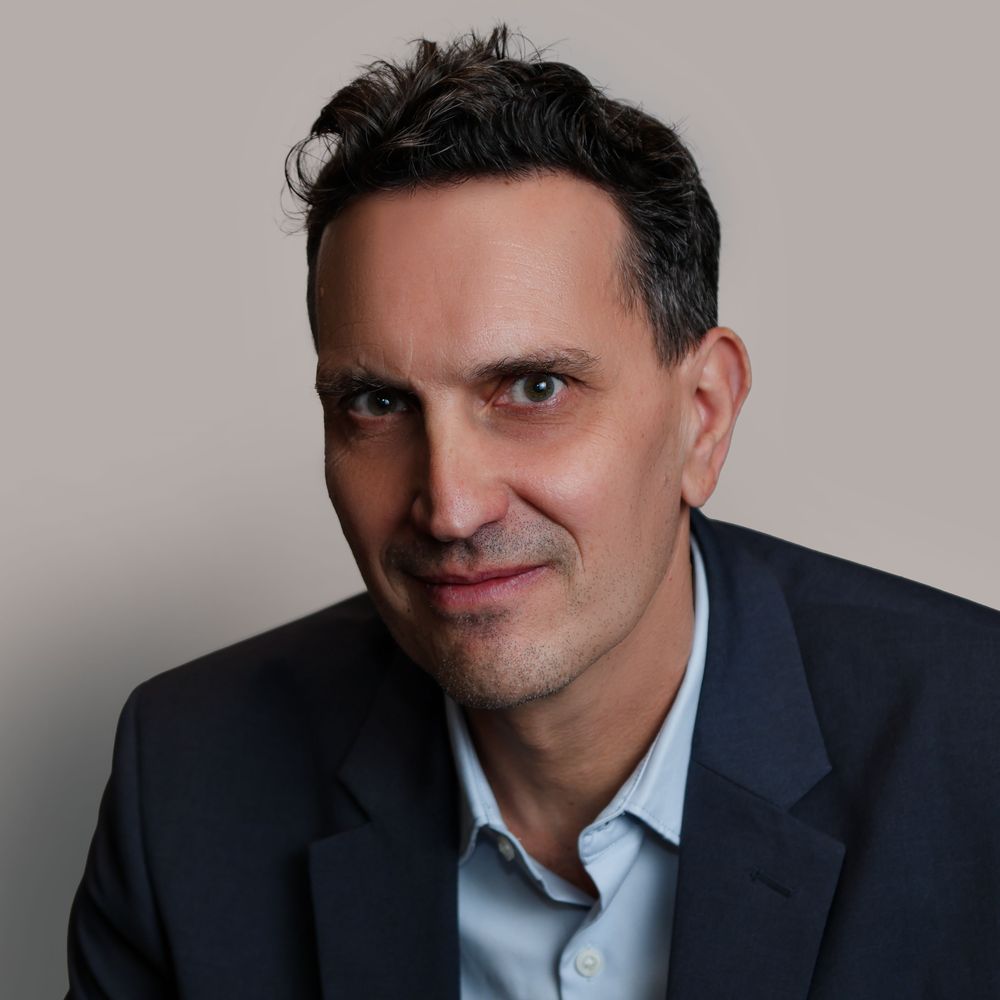 Chris Raulf