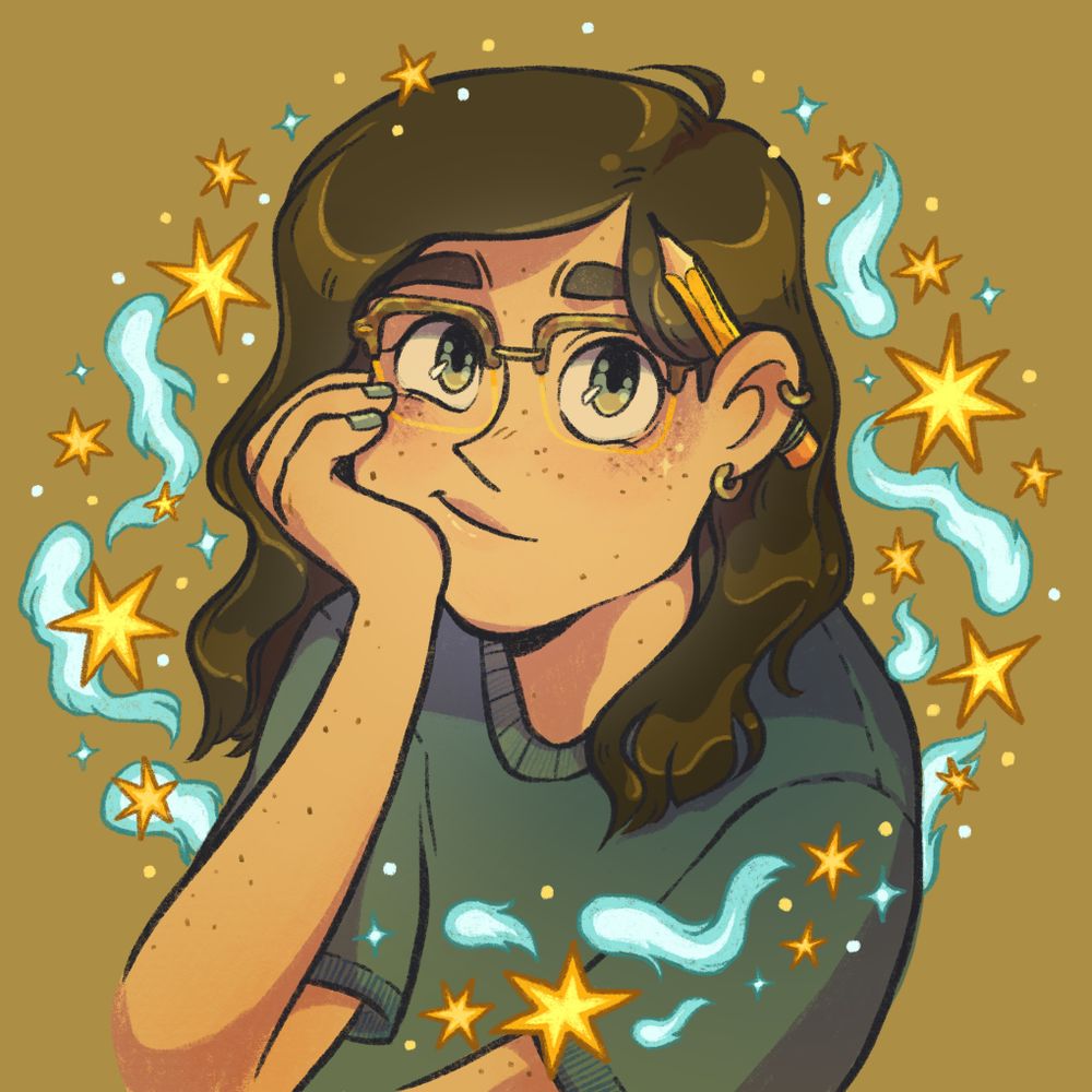 Julia Shea's avatar