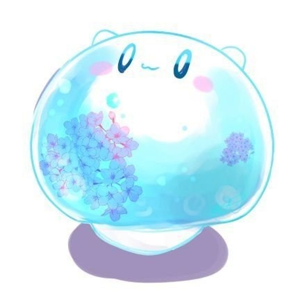 花天