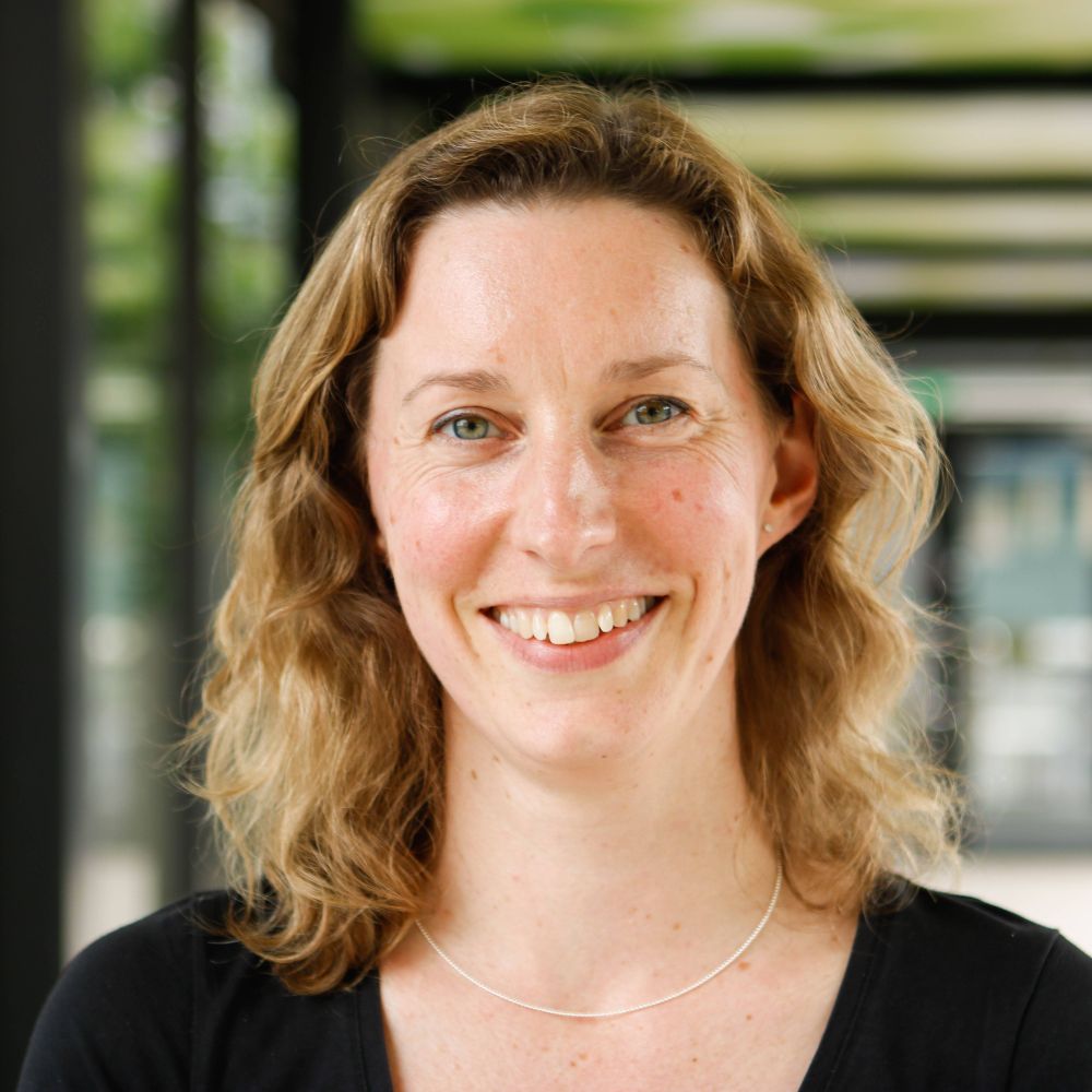 Marieke Hoetjes