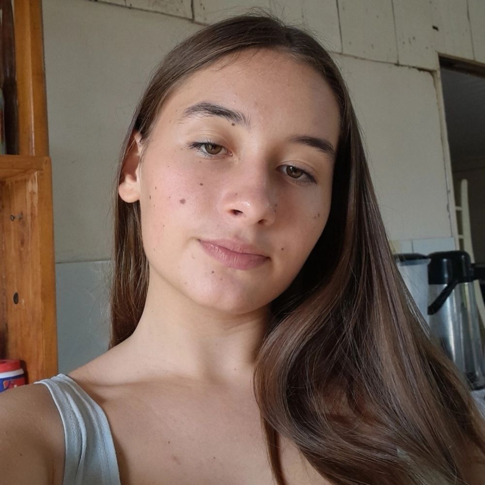 Eduarda Balbinot 