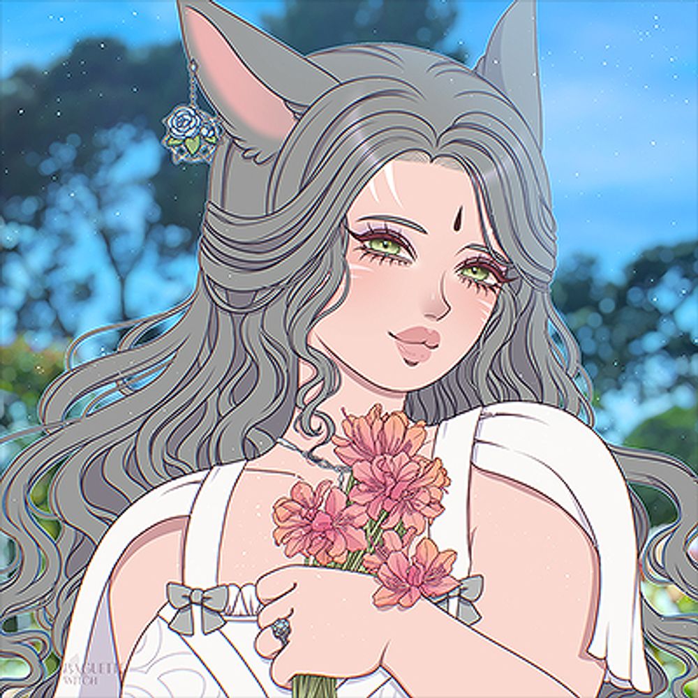 Nat 🌷